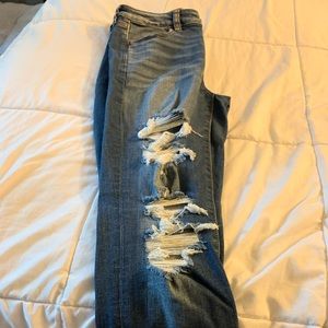 American Eagle Stretch Jeggins